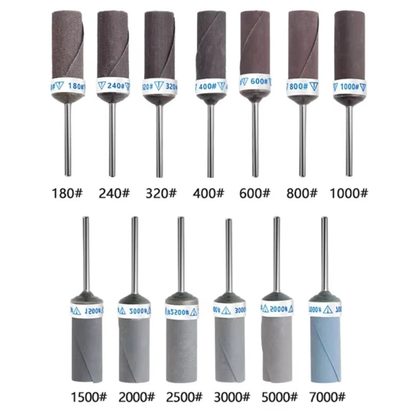 Abrasive Belts & Tools-2