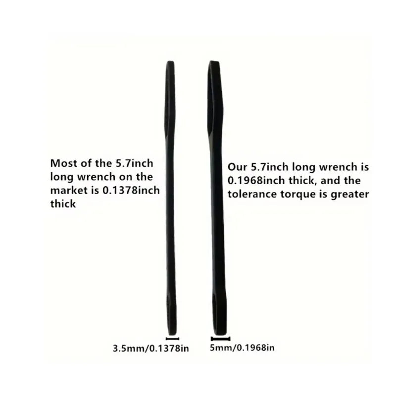 Double-Sided Socket Spanner-2