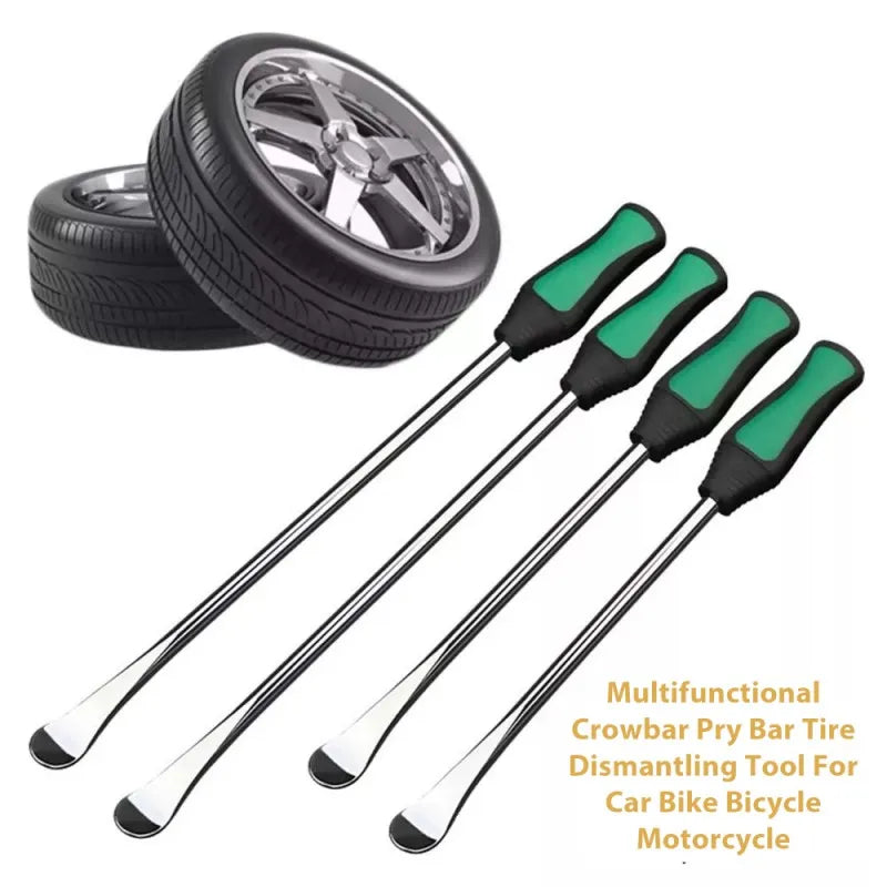 Wheel removal and installation tools-3
