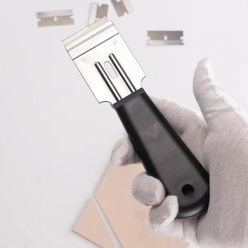 Leatherworking Knife-3