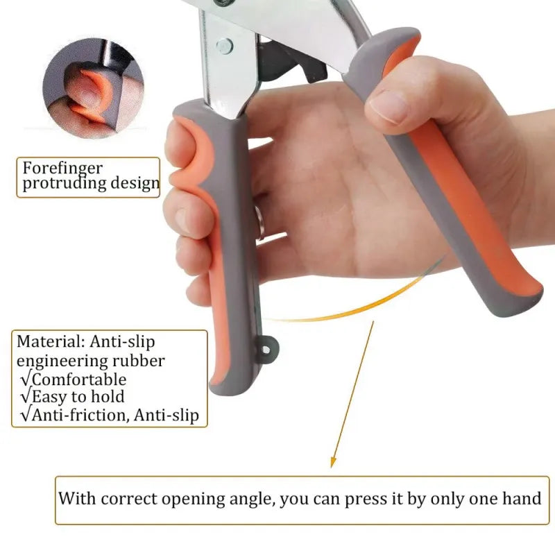 Portable Eyelet Punch Tool Kit-3