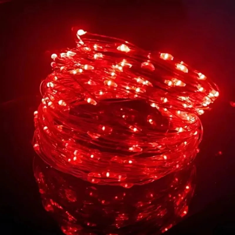 Waterproof USB LED-8