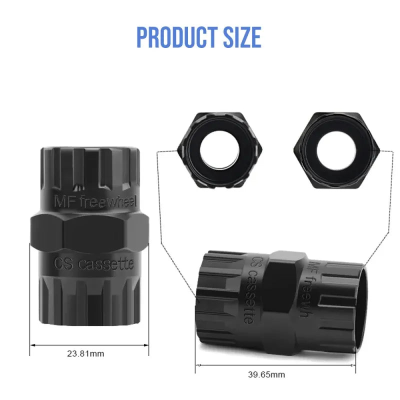 Bicycle Freewheel Removal Tool-2