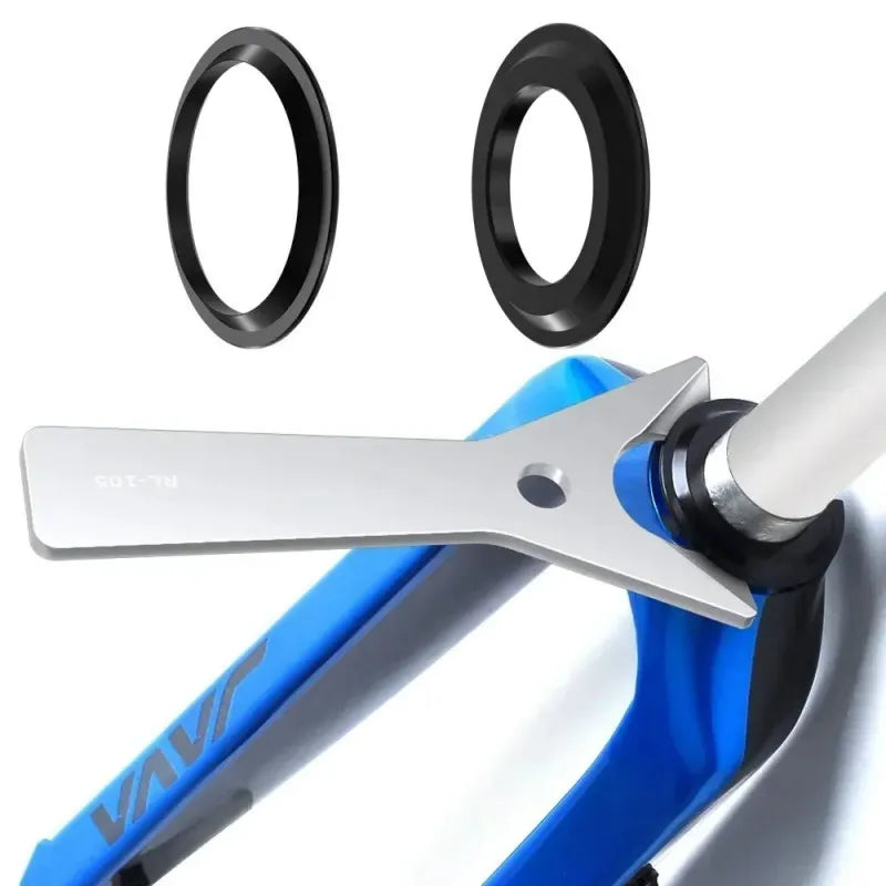 Bicycle Crown Race & Seat Post Tool-2