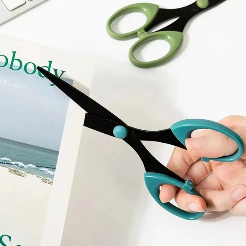 Mini Portable Scissors for Crafts-3