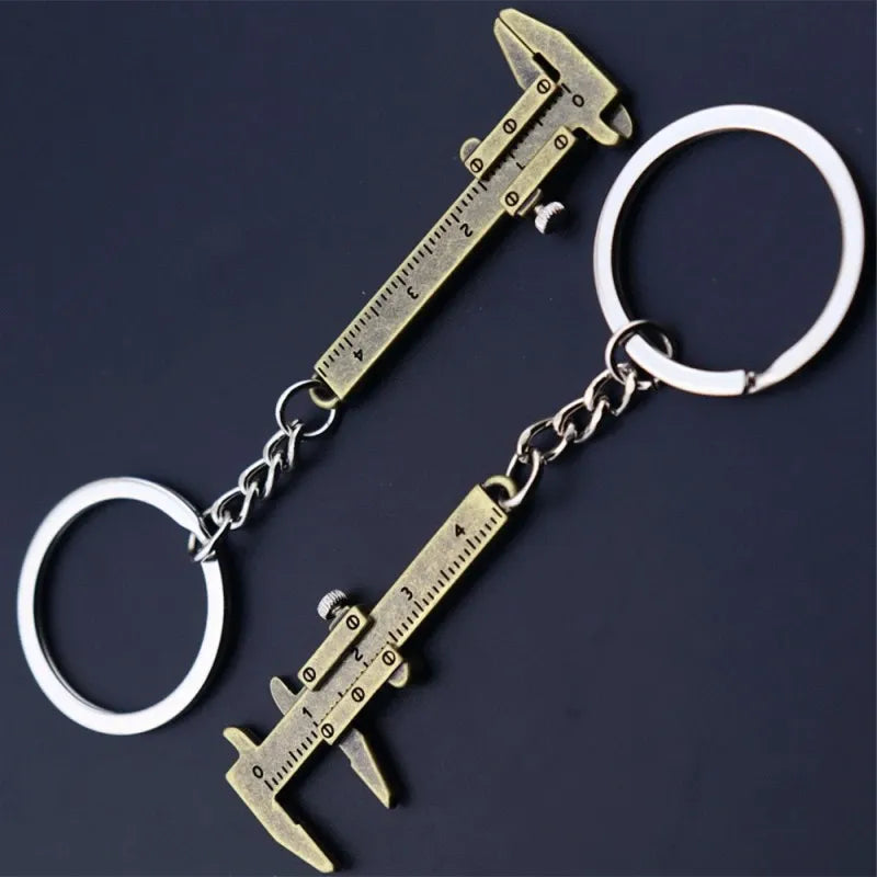 Compact Vernier Caliper-2