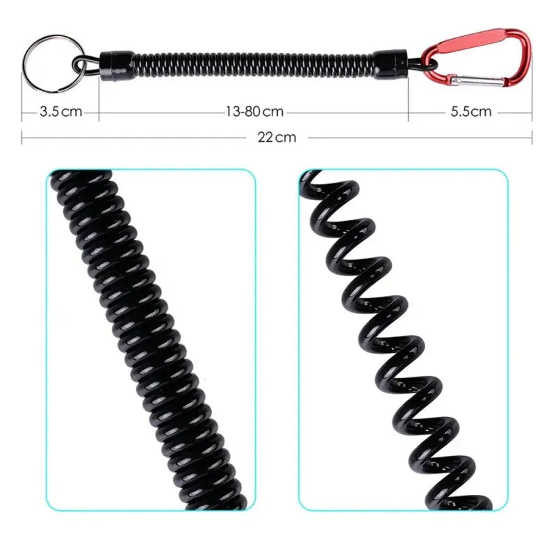 Fishing Gear Kit – Includes Pliers-2