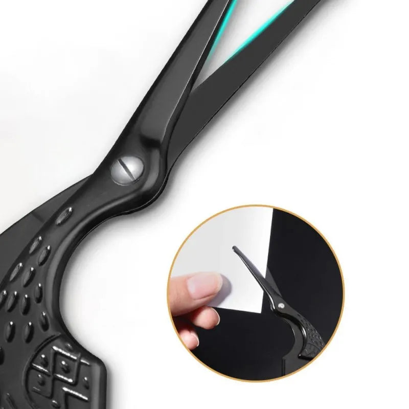 Beard & Facial Scissors-3