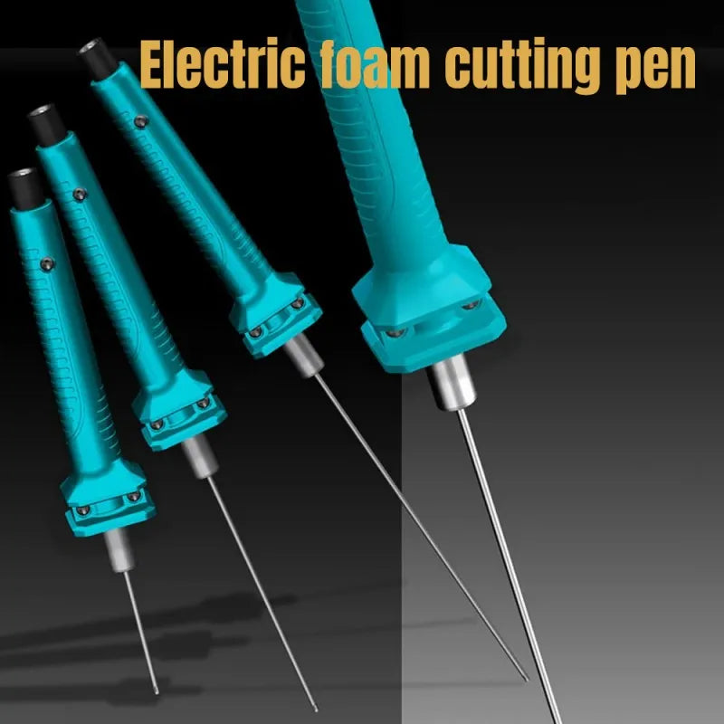 Compact Hot Wire Cutting Pen-3