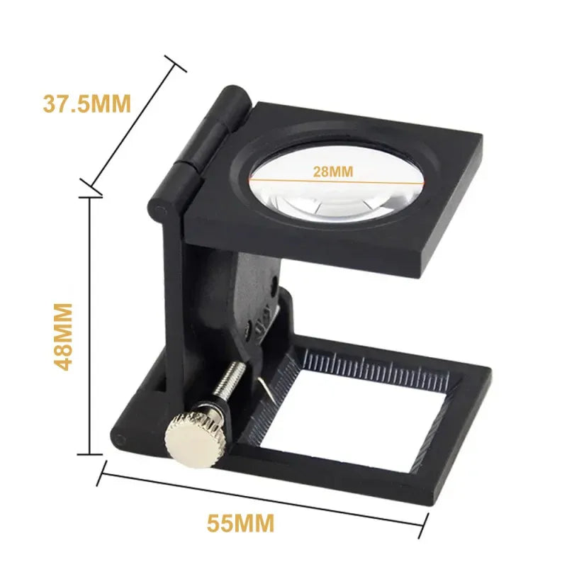 Pocket-sized magnifier-3