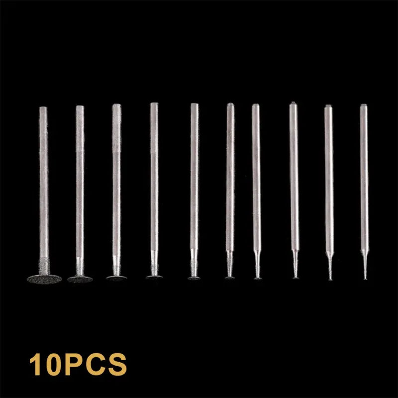 Diamond Rotary Engraving Tool Set-3