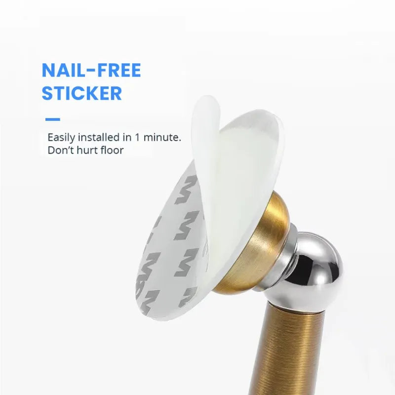 Strong Magnetic Door Holder-2