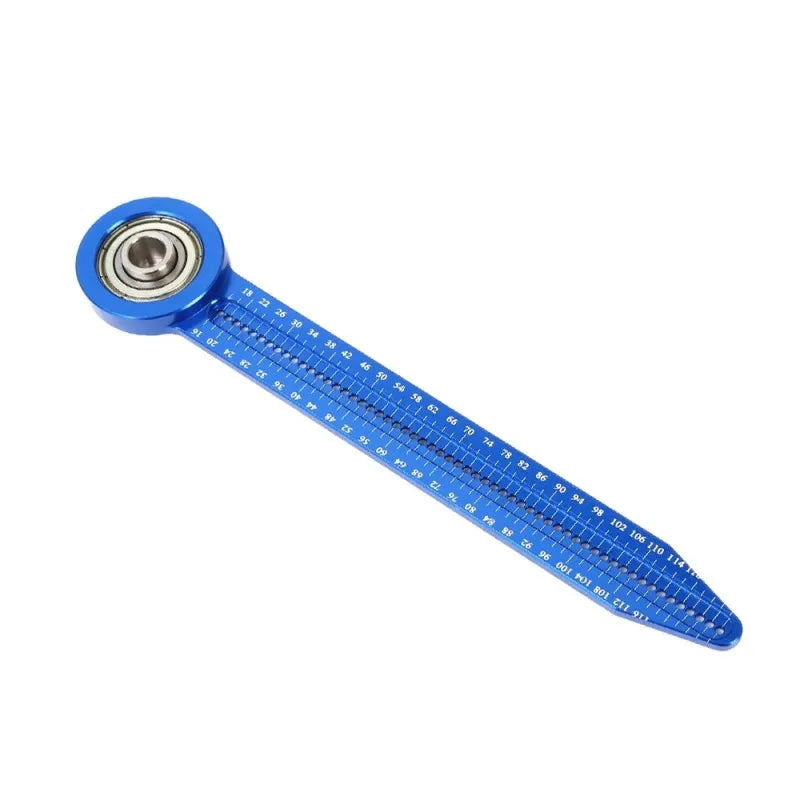 Precision Circular Scribe Tool for Woodworking and Marking Measurements,LK-AA89