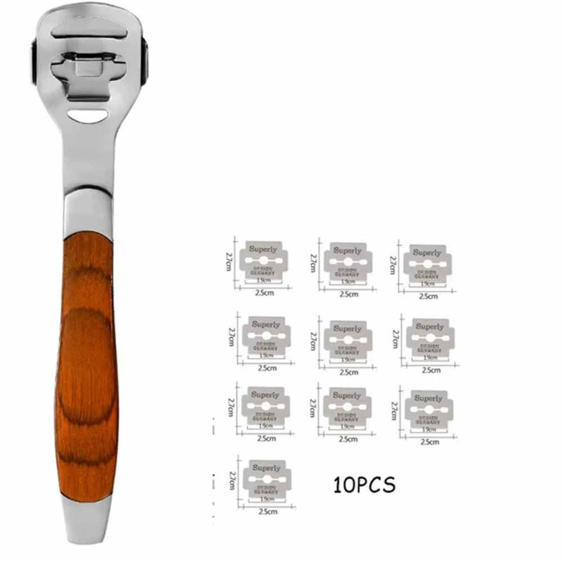 Pro-grade peeling knife collection-2