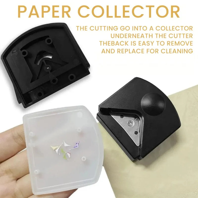 Paper Punching and Cutting Equipment-3