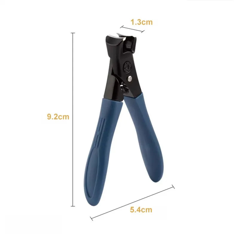 Toenail Clippers for Thick Nails-3