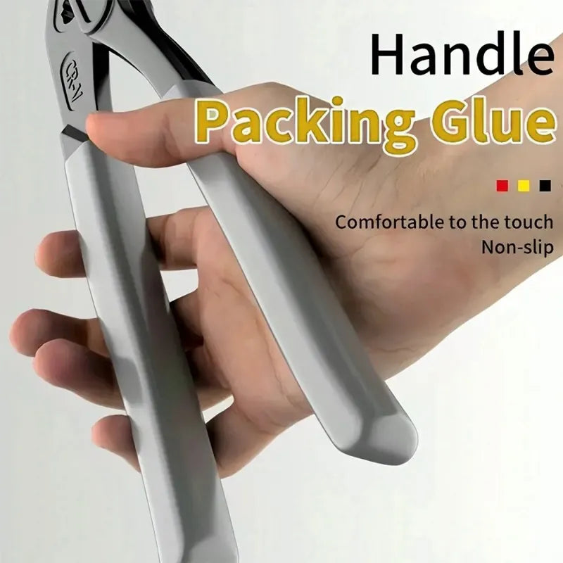 Adjustable Pipe Wrenches and Clamps-4