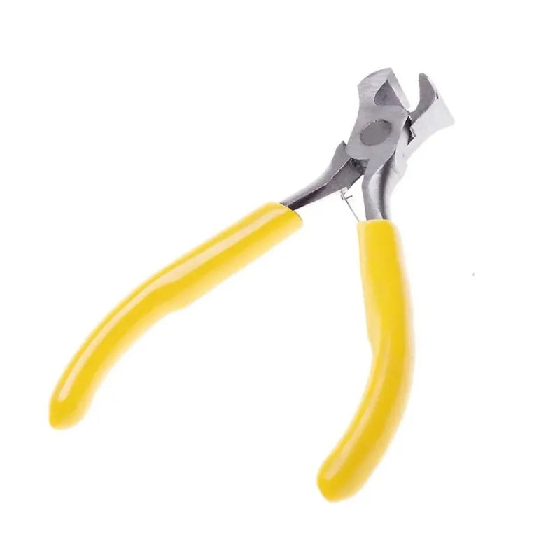 Watch repair trimming pliers-2