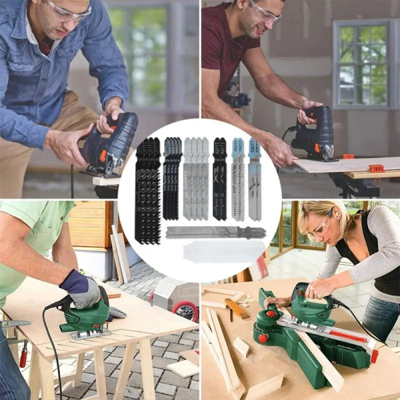 Wood Cutting Saw Blade-3