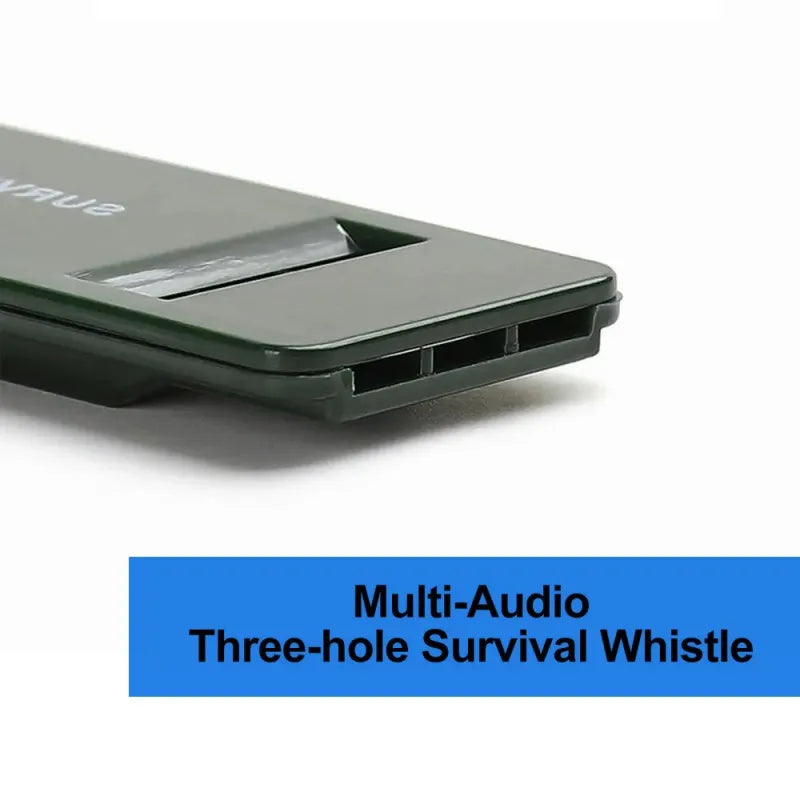 Three-Frequency Emergency Whistle-2