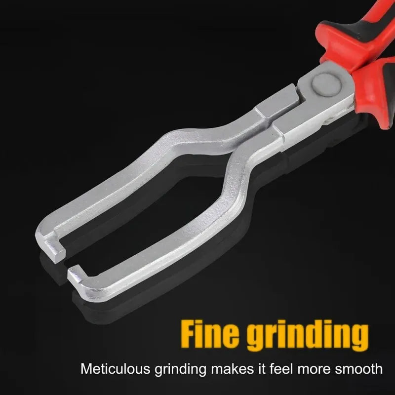 Fuel Line Hose Clamp – Universal Fit-3