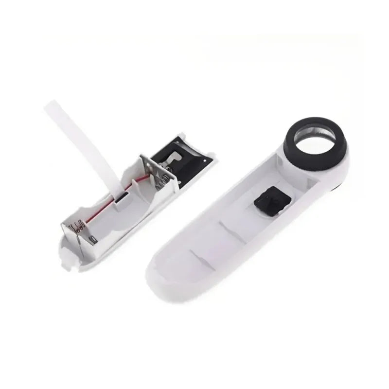 Compact handheld microscope magnifier4