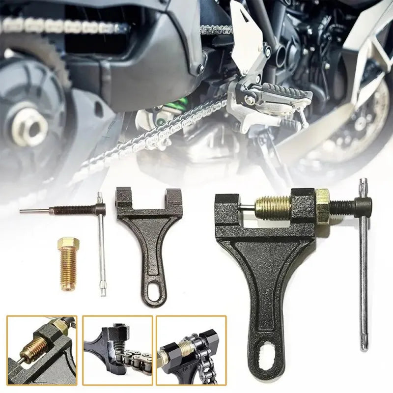 Bike Chain Maintenance Kit-3