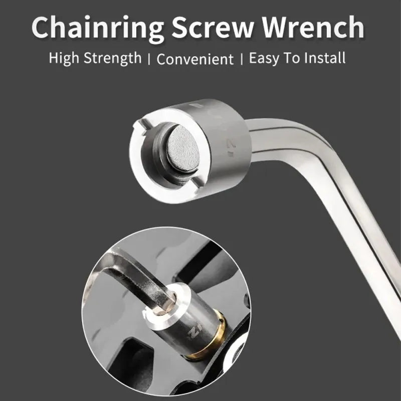 Chainring Nut Wrench-2