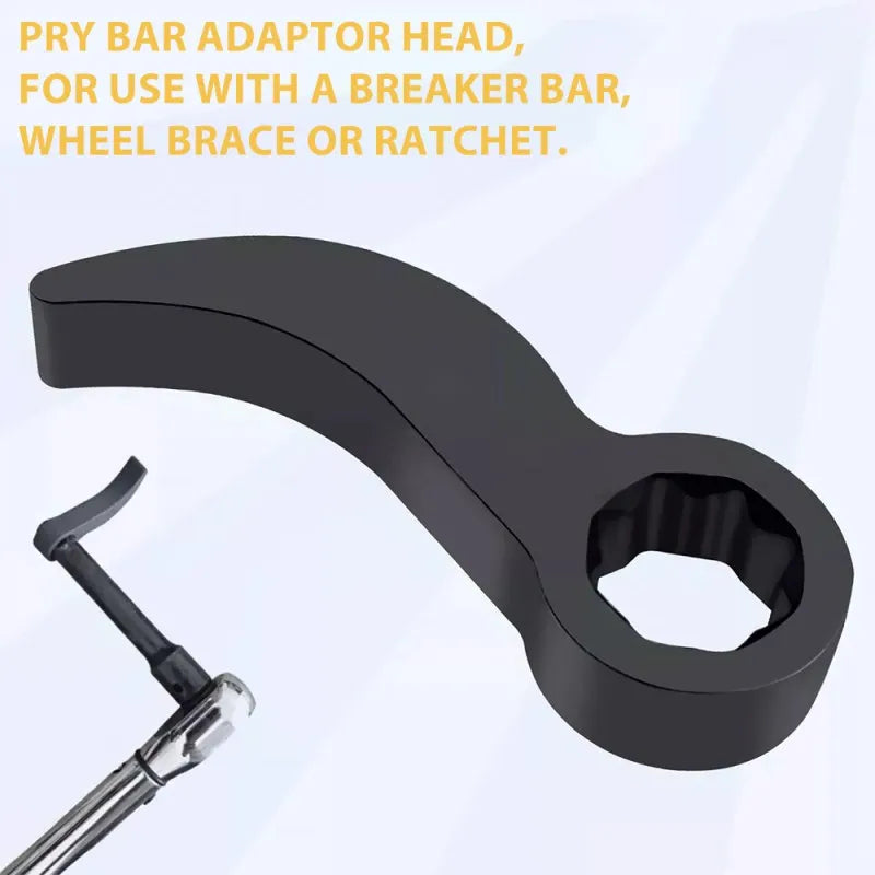 User-Friendly Drive Shaft Puller-3