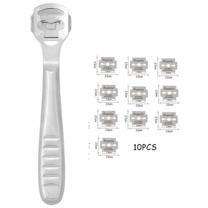 Chefās peeling knife set-3