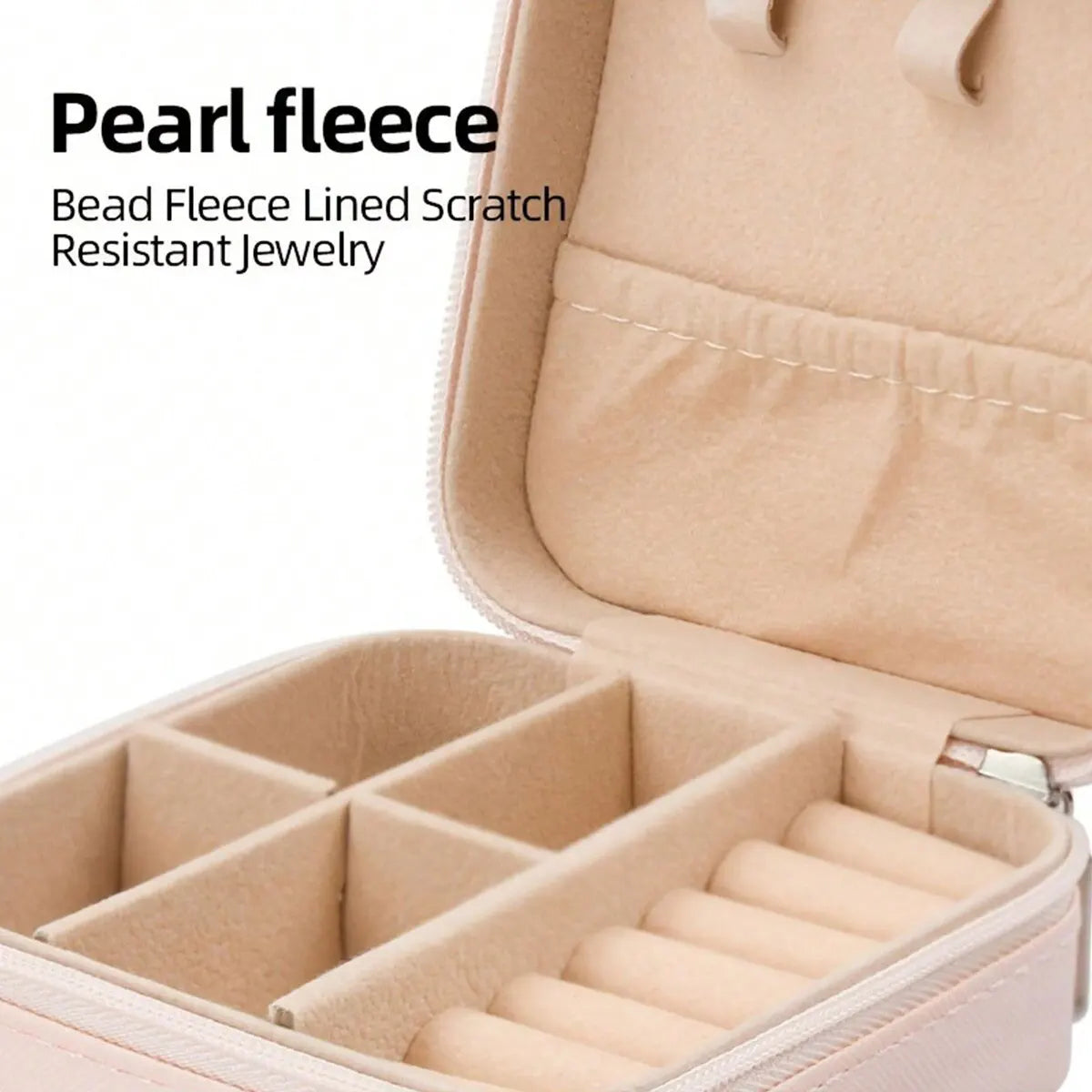 New creative letter jewelry box portable travel ring necklace earrings stud earrings earrings earrings earrings storage box,LK-AA245