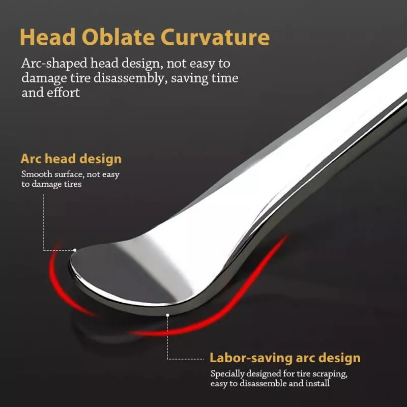 Tire installation and removal kit-5