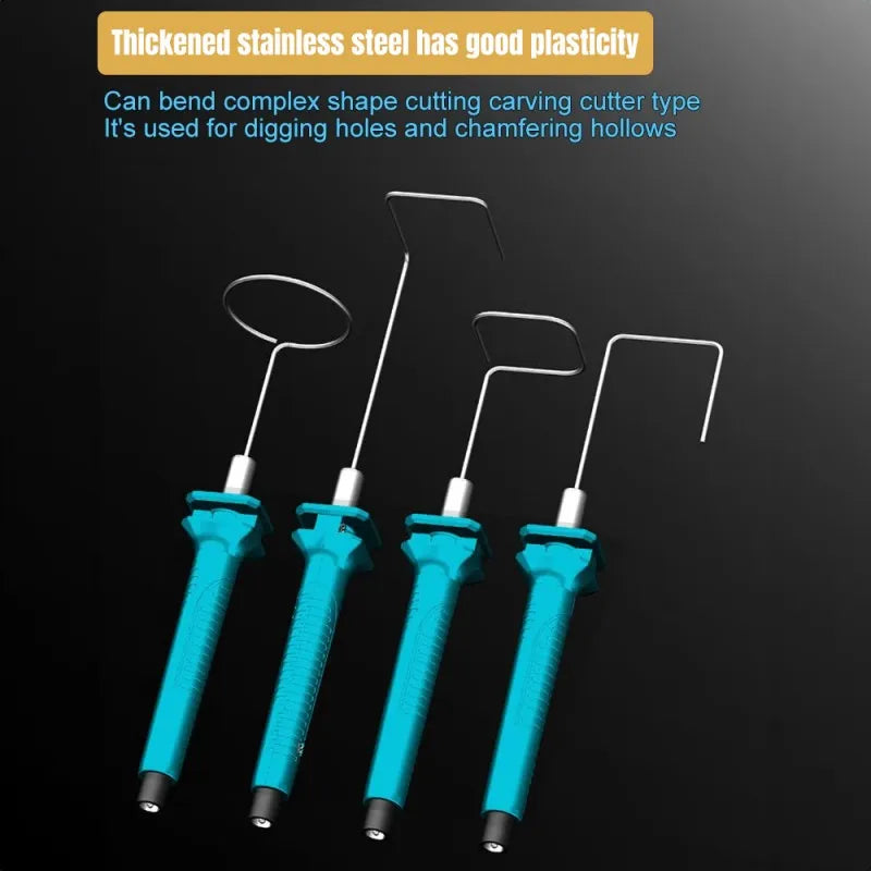 Cordless Hot Wire Foam Cutter-4