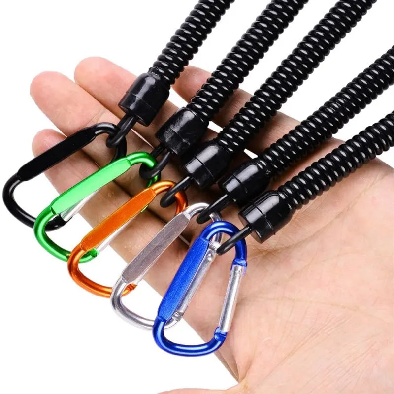 Angler’s Tool Set with Fishing Pliers-3