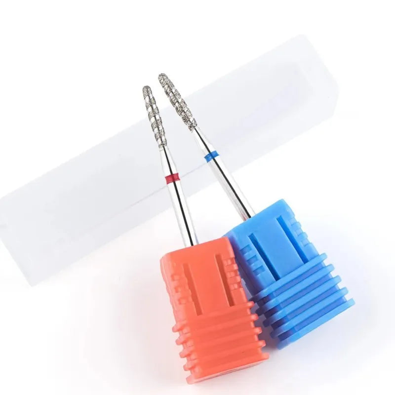 Diamond Bit for Cuticle Work-4