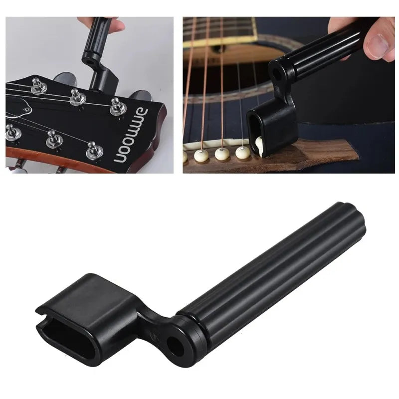 Multi-Function Guitar Pliers-3