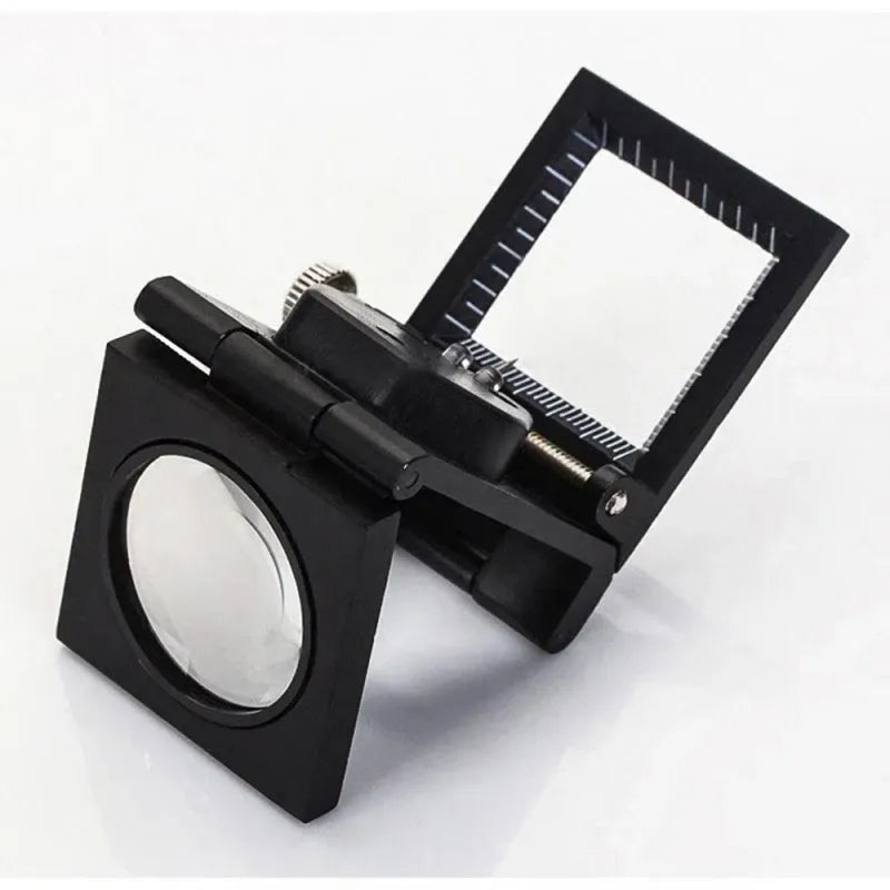 Miniature portable magnifier-4