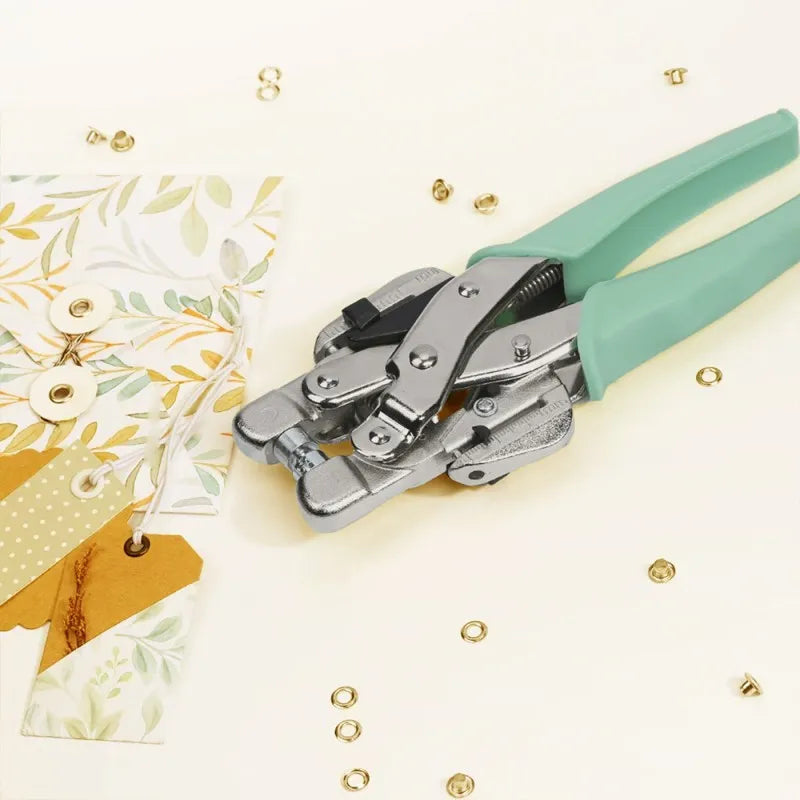 Grommet Installation Kit-4