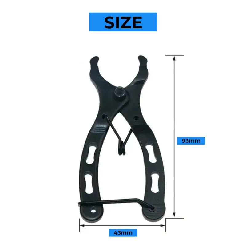 Cycle Chain Link Pliers-3