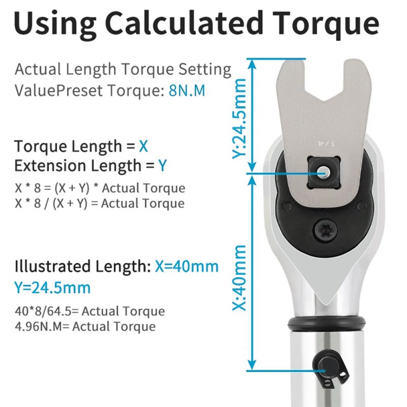 Hydraulic Hose Bolt Installation Tool-3