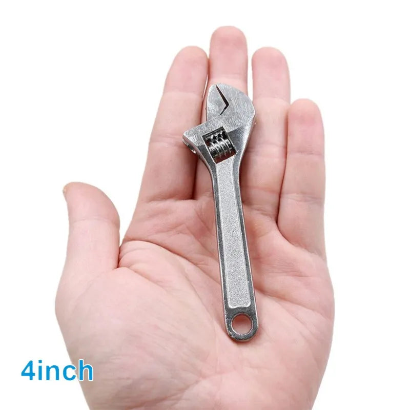 Portable mini spanner-3