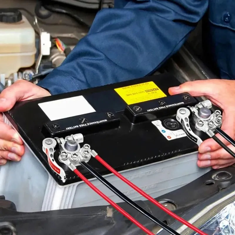 Top-Post Wire & Cable Clamp-5