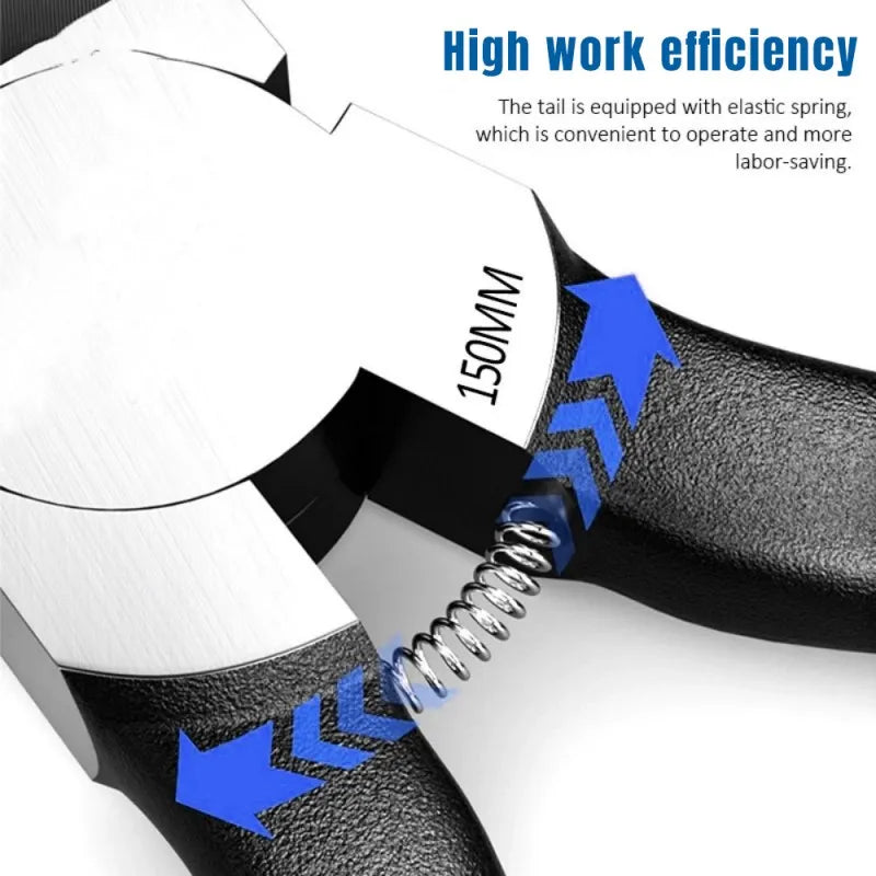 Versatile Electrician Hand Tool-3