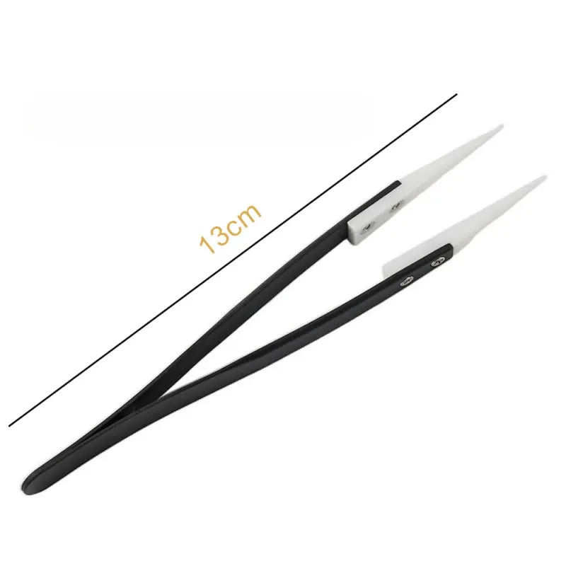 Heat-Resistant Ceramic Tweezers-4