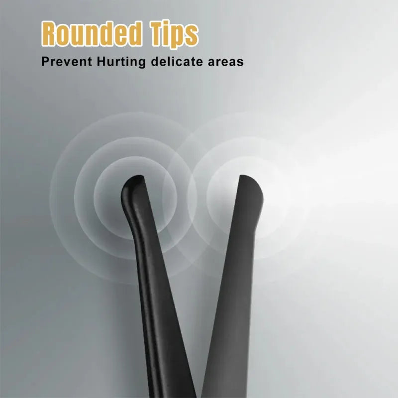 Precision Grooming Scissors-4