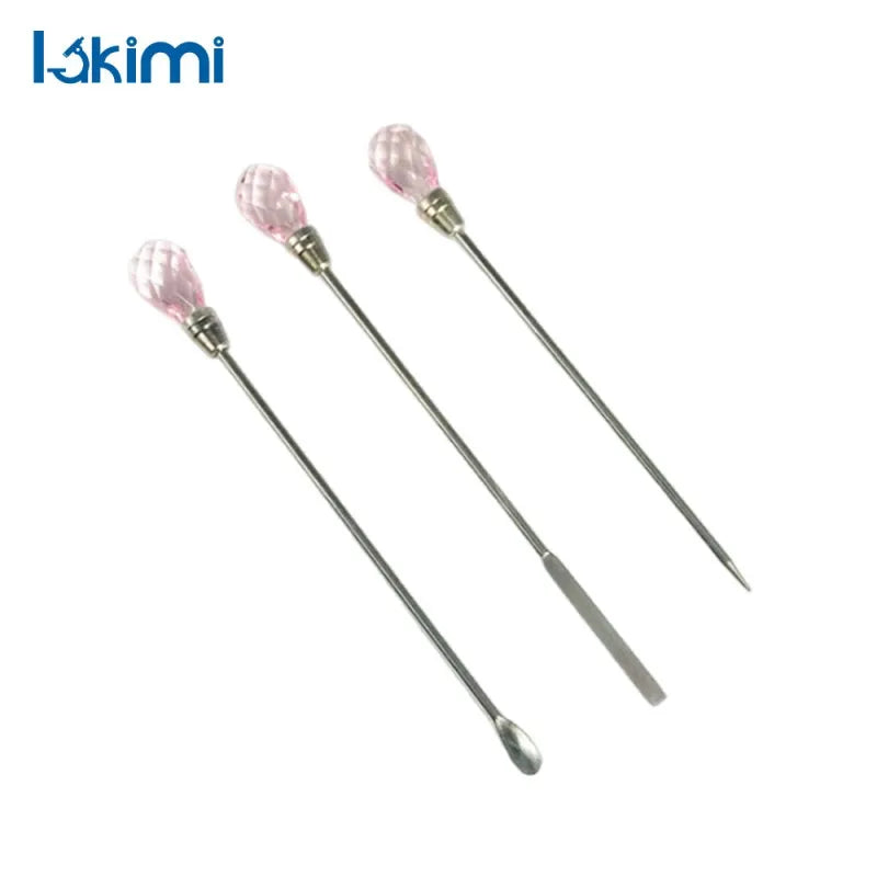 Versatile DIY Crafting Pliers and Wire Cutter Set Stainless Steel, LK-FP10