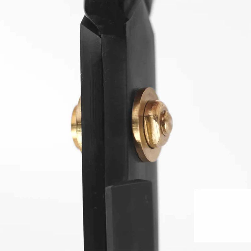 Razor-sharp heavy-duty cutting shears-2