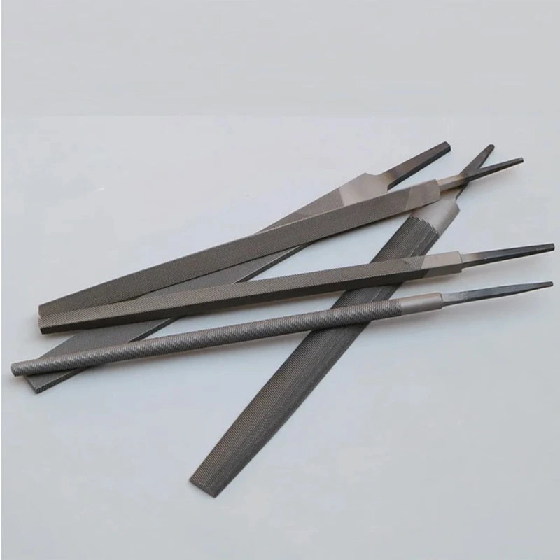 6" Industrial File Kit-2