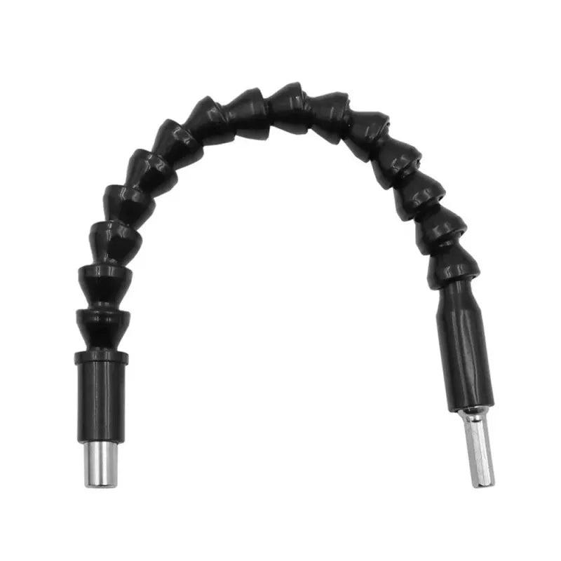 Screwdriver Bit Extension Support-4