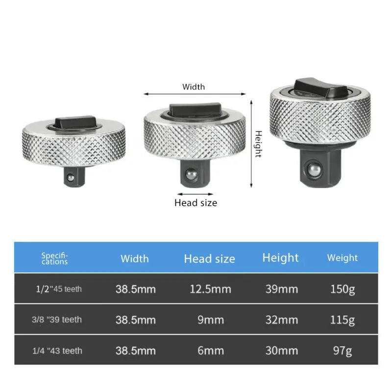 Pocket-size ratchet wrench-3